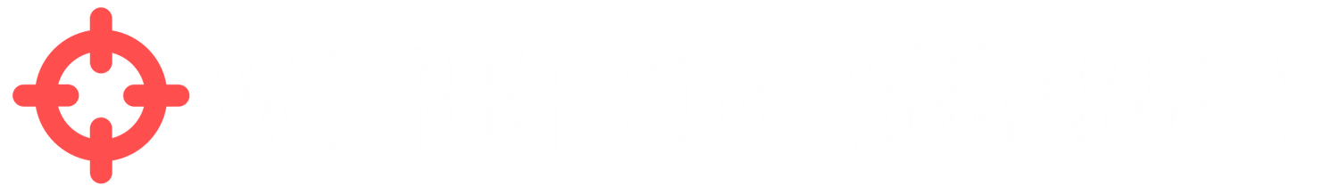 Workflow Assassin Logo